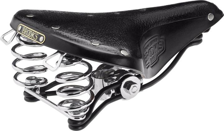 Brooks England B66