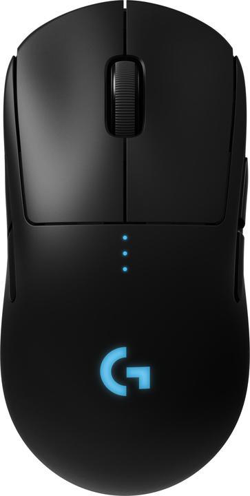 Logitech G Pro (Wireless, Cable)