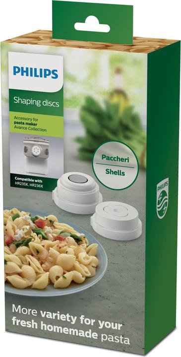 Produktbild Philips Avance Collection HR2490/10