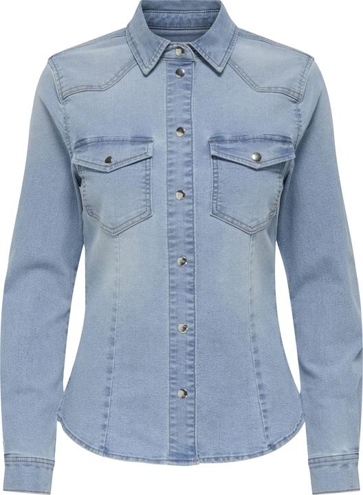 Immagine prodotto JdY JDYMOON Jeanshemd Jeanshemd (M)