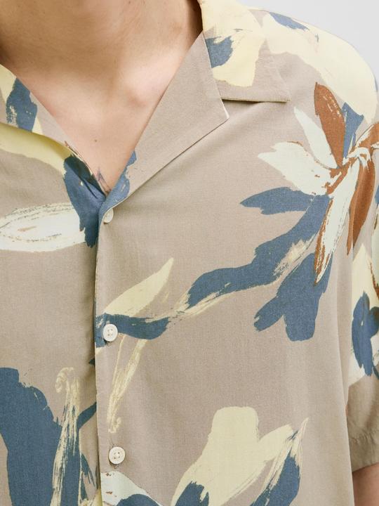 Image du produit Jack & Jones Relaxed Fit Hemd Hemd (M)