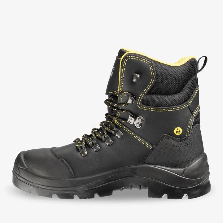 Produktbild Safety Jogger GORA S7S HIGH Sicherheitsschuh (41)