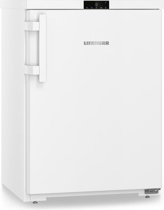 Produktbild Liebherr Fdi 1624 (Freistehend)