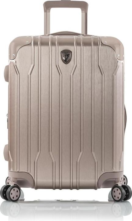 Image du produit Heys Kit de valises Xtrak à 4 roulettes, 3 pièces, avec soufflet d'extension (215 l, XL (à partir de 115l))