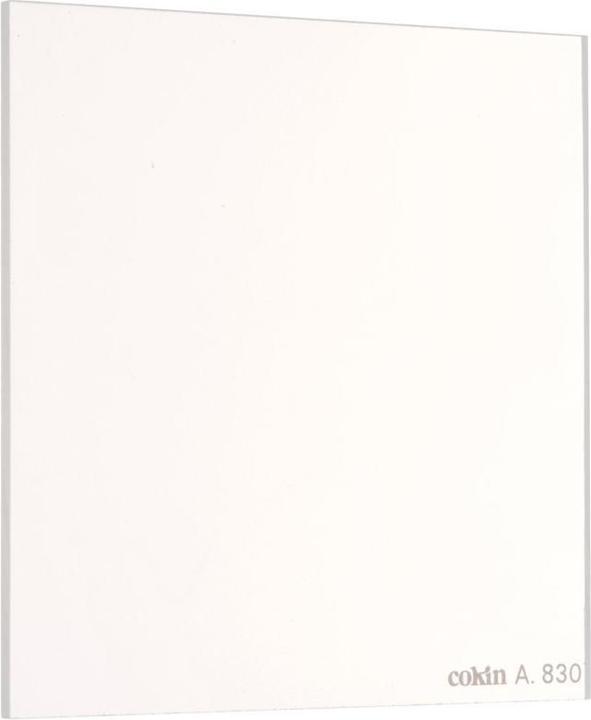 Image du produit Cokin X830 Flou 1 (112 mm, Filtre de flou)