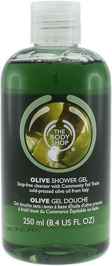 Body Shop Olive Shower Gel (250 ml)