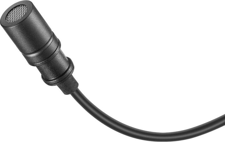 Produktbild Godox LMS-12A AXL Lavalier Mikrofon omnidirektional