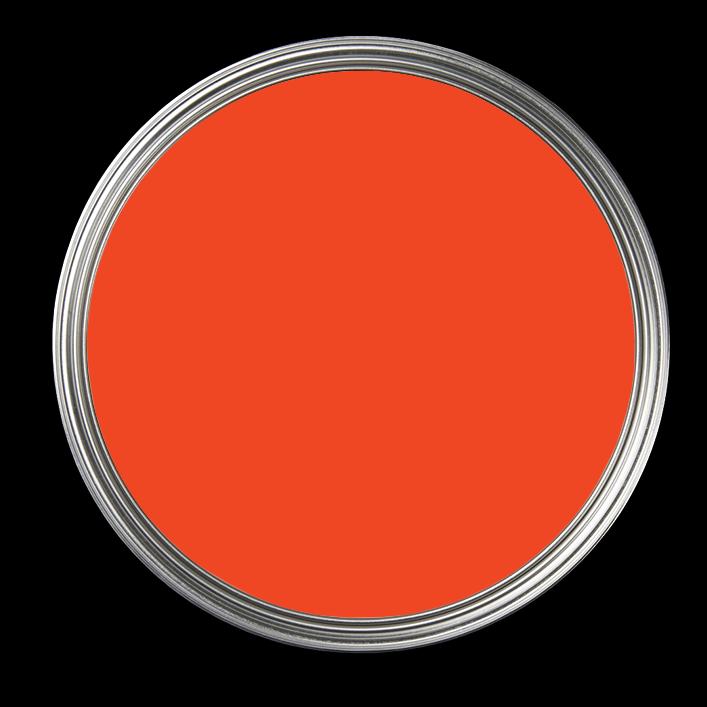 Produktbild Anna von Mangoldt Papagena 126 - Kreidefarbe (Papagena 126, 1 l)