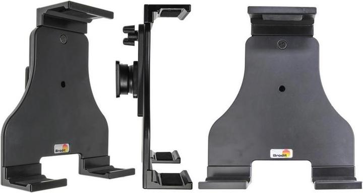 Produktbild Brodit 511973 Halterung Tablet Universal L
