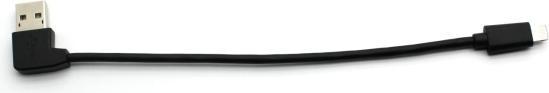 Actual product image Kensington CHARGE and SYNC (0.29 m, USB 2.0)