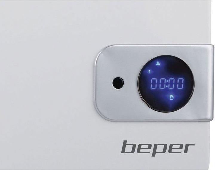 Immagine prodotto Beper P203TER100 (6824.28 BTU/h)