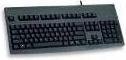 Actual product image CHERRY G83 6105 Keyboard (Eng. Int., Cable)