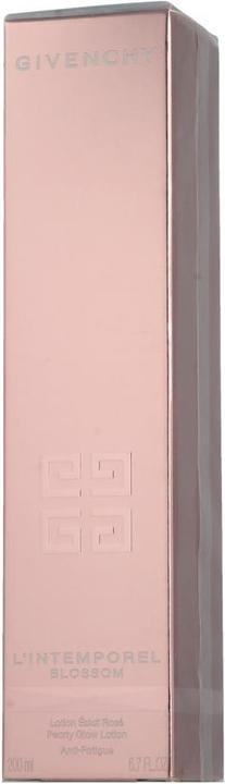 Produktbild Givenchy L'Intemporel (200 ml, Gesichtswasser)