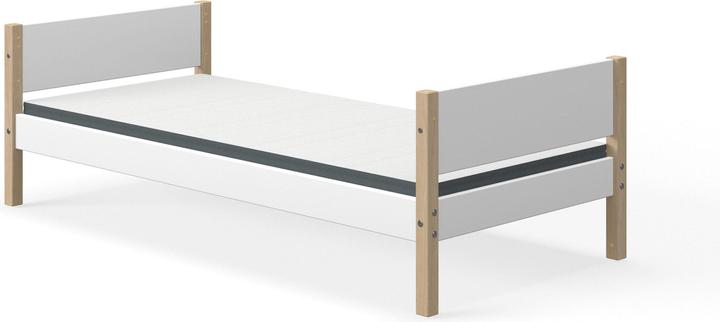 Flexa Bett Nor (90 x 200 cm)