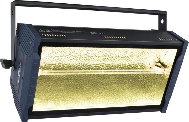 Actual product image Showtec Titanium Strobe Blaze