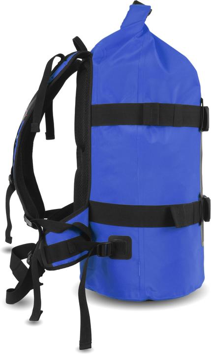 Actual product image Normani Waterproof backpack 40 l Water Block (40 l)