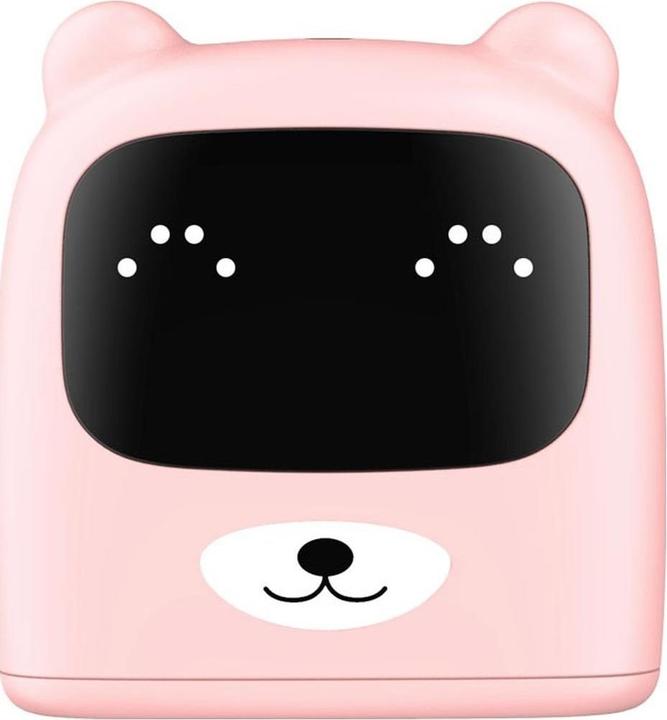 Immagine prodotto Kidywolf Tracker di crescita - rosa (150 kg)