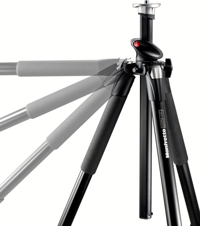 Manfrotto 055XPROB Pro. Tripod