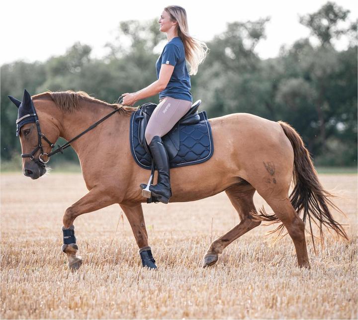 Actual product image Marengo Riding leggings Freedom knee grip (L)