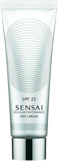 Sensai Cellular Performance Day Creme (50 ml, Tagescreme, SPF 25)