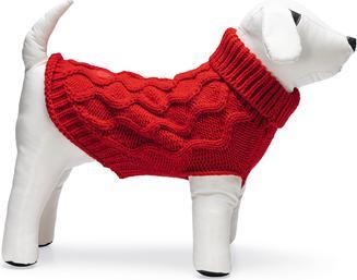 Immagine prodotto Beeztees Maglia per cani Marie (36, Maglione per cani)