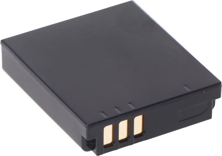 Immagine prodotto Samsung Akku IA-BP125C, IA-BH125C, HMX-M20, HMX-R10 (Batteria della fotocamera)