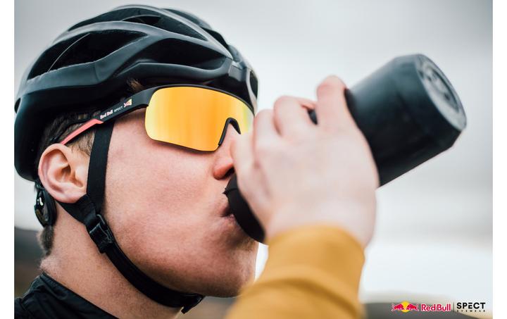 Immagine prodotto Red Bull Spect Dundee (Nero, Red, Arancia)