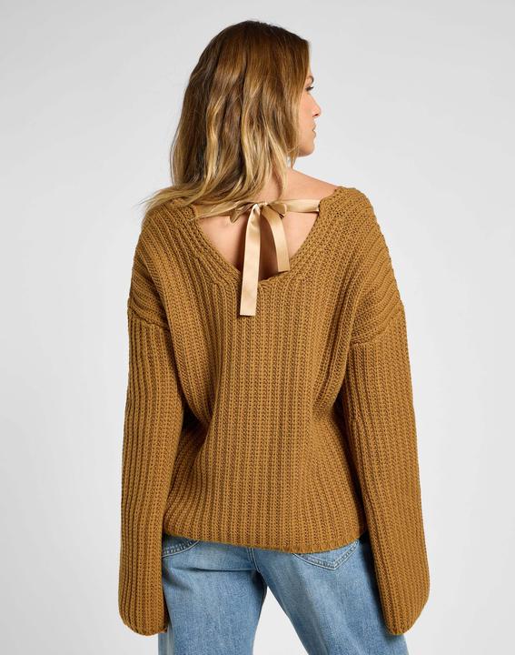 Immagine prodotto Lee Maglia con maniche a kimono (L)