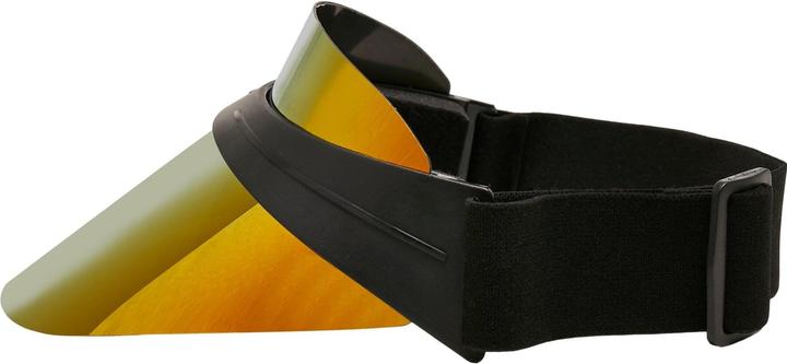 Actual product image Urban Classics Cool Plastic Visor