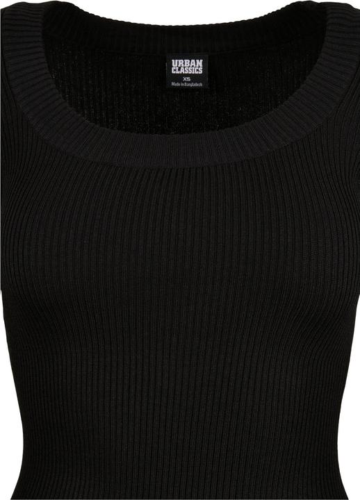 Actual product image Urban Classics Ladies Wide Neckline Sweater (XS)