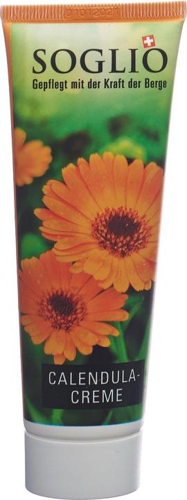 Soglio Calendula-Creme (75ml) (75 ml)