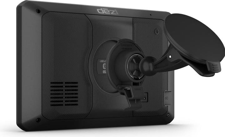Produktbild Garmin Dezl LGV700 (6.95")