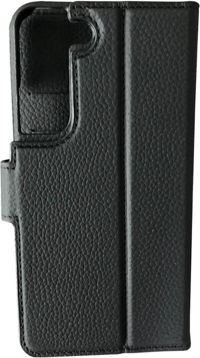 Immagine prodotto Mike Galeli Copertina del libro in vera pelle Joss nero (Samsung Galaxy S22+)
