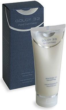 Goloy 33 Hand Care Vitalize (100 ml)
