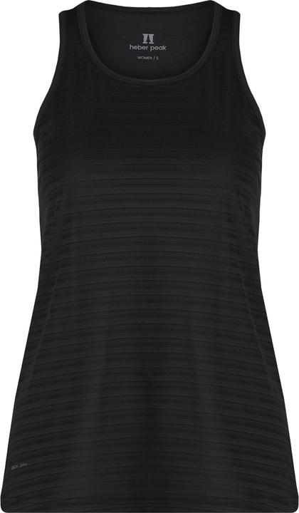 Heber Peak Women's EvergreenHe. Tank