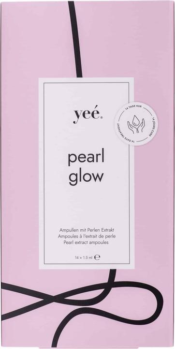 Yeé Pearl Glow