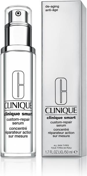 Actual product image Clinique Smart Custom-Repair Serum (50 ml)