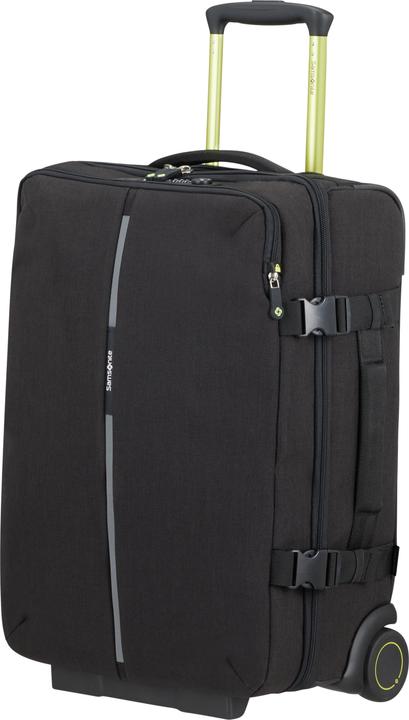 Produktbild Samsonite Notebook Trolley Securipak Duffle (39 l, Handgepäck (bis 50l))