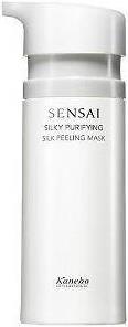Actual product image Sensai Silky Purifying Peeling Mask (90 ml)
