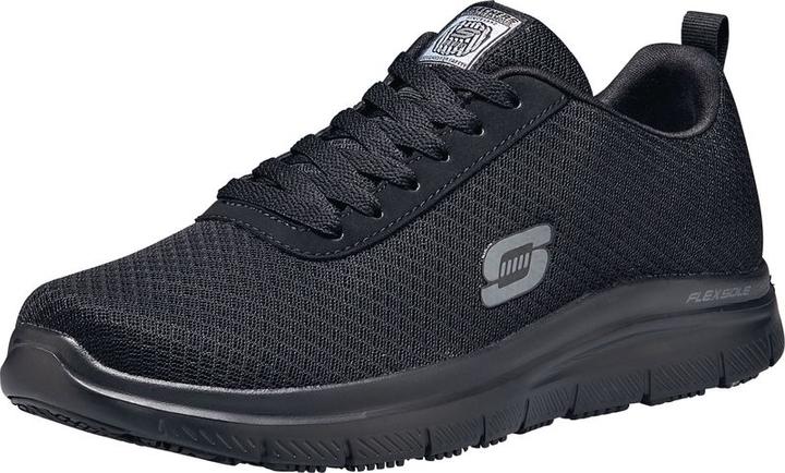 Actual product image Skechers Flex Advantage Work (47)