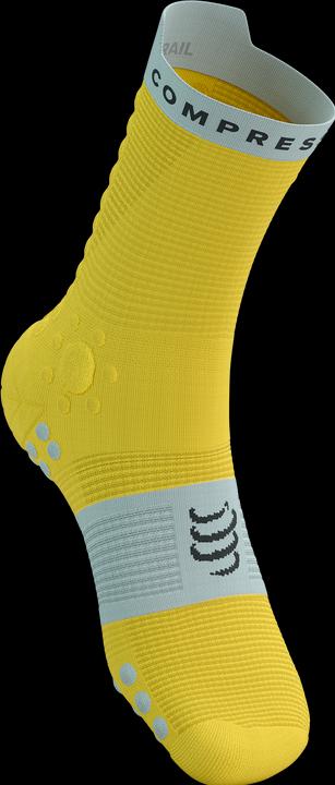 Image du produit Compressport Pro Racing Socks v4.0 Trail (35 - 38)