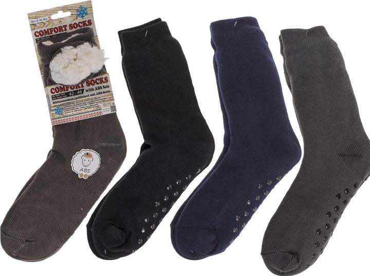 Ootb Hüttensocken (Einzelpack, 42 - 46)
