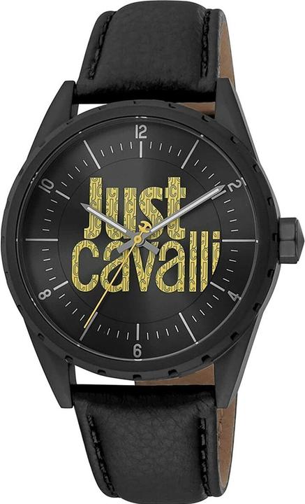 Produktbild Just Cavalli Herrenuhr JC1G207L0035 (Ø 42 mm) (42 mm)