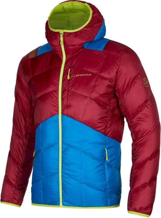 La Sportiva Pinnacle Down Jkt (L)