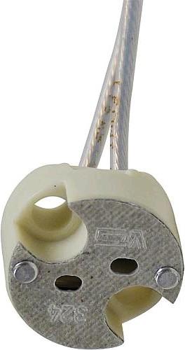 Produktbild Electroplast NiedervoltUniversalFassung T350 42.049 5 STK