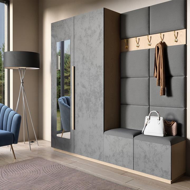 Immagine prodotto ELTAP Quadratta (100 x 200 x 35 cm)