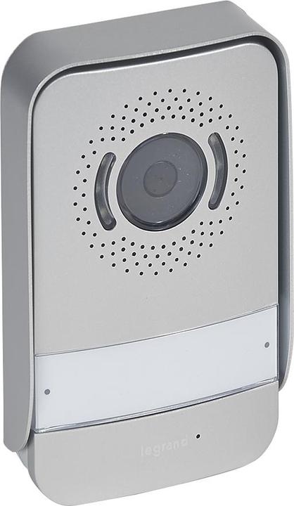 Actual product image Legrand 360 videofoon uitbreiding extra buitenpost (NEW)