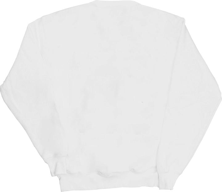 Produktbild Disney Bambi Thumper Line Drawing Sweatshirt Mädchen (116)
