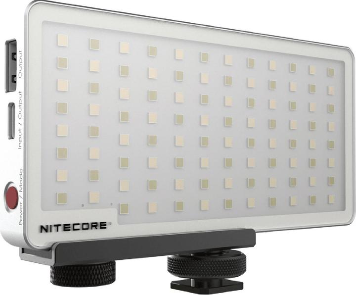 Nitecore SCL10 Kameralicht