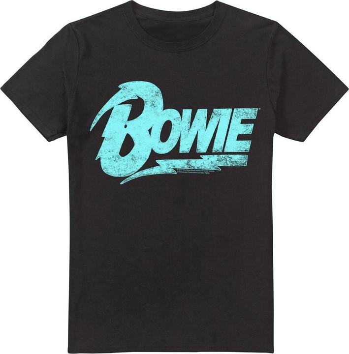 David Bowie TShirt (S)